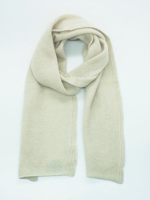 8"x60" Cashmere Scarf