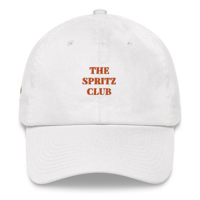 The Spritz Club - Cap