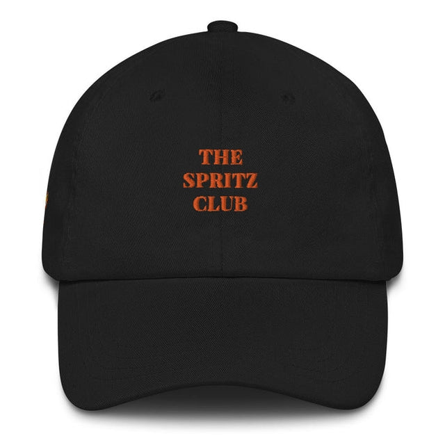 The Spritz Club - Cap