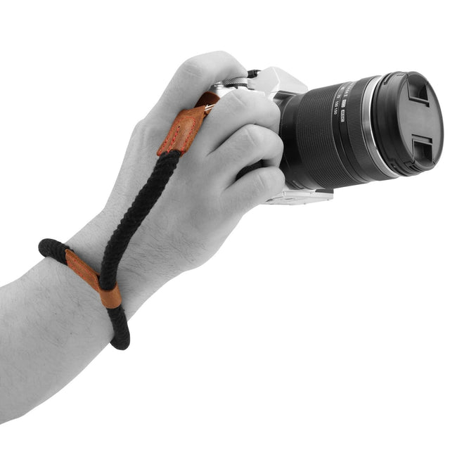 Camera Cotton Wrist Strap