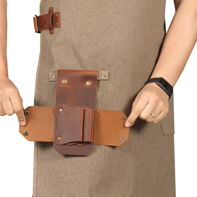 Canvas Apron