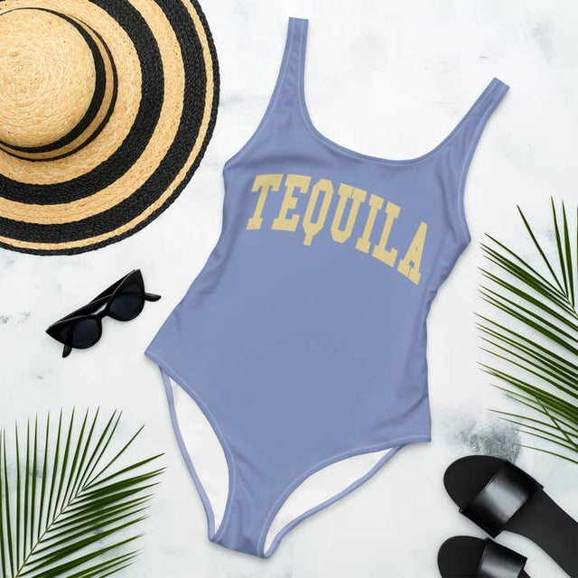 Tequila - Swimsuit