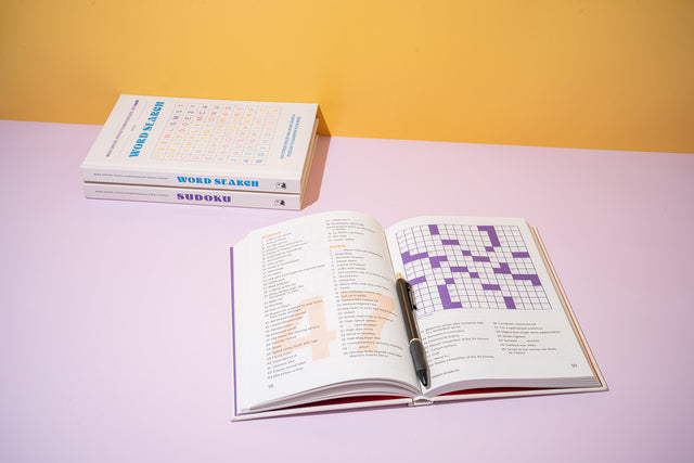 200 Stress-Relieving Sudoku Puzzles to Sharpen Your Mind