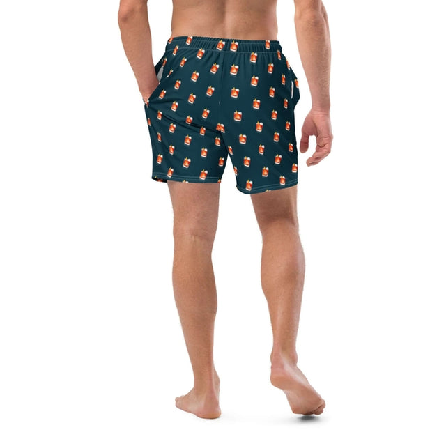 Negroni - Men's Pool Shorts