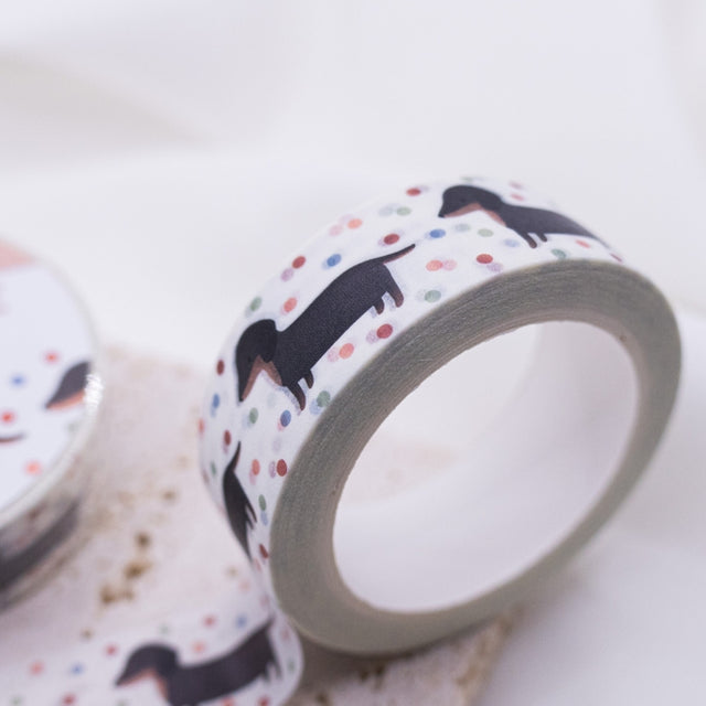 Washi Tape - Dogs