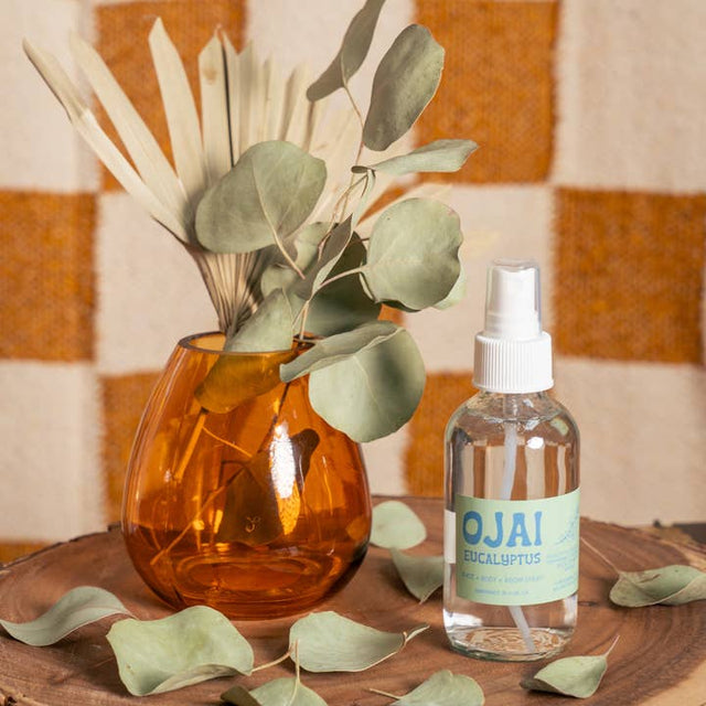 Aromatherapy Spray | Eucalyptus