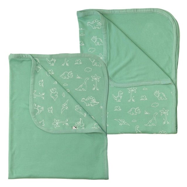 Reversible Security Blanket