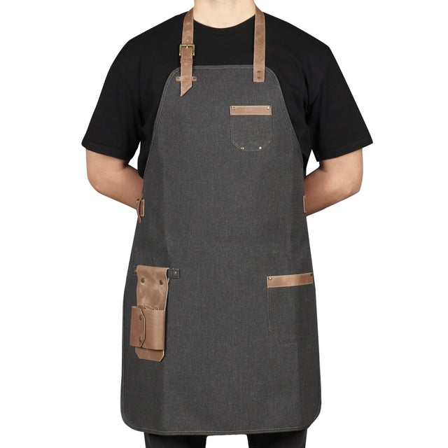 Canvas Apron