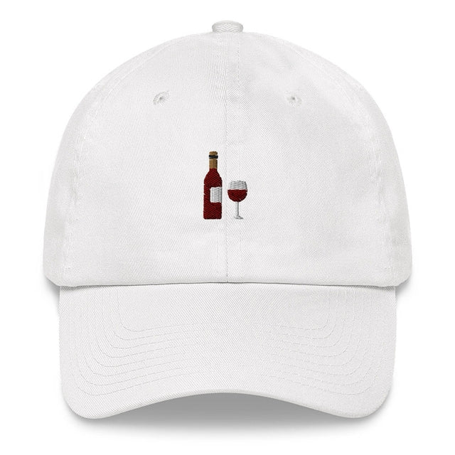 House Wine - Embroidered Cap