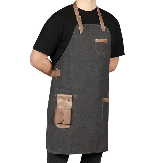 Canvas Apron