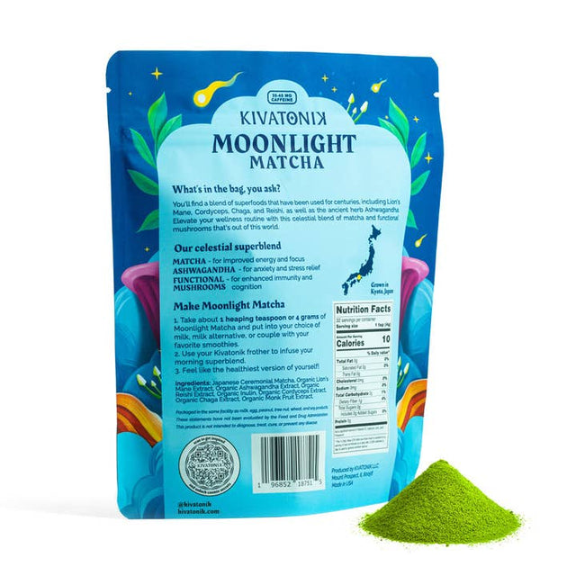 Moonlight Matcha (32 servings)