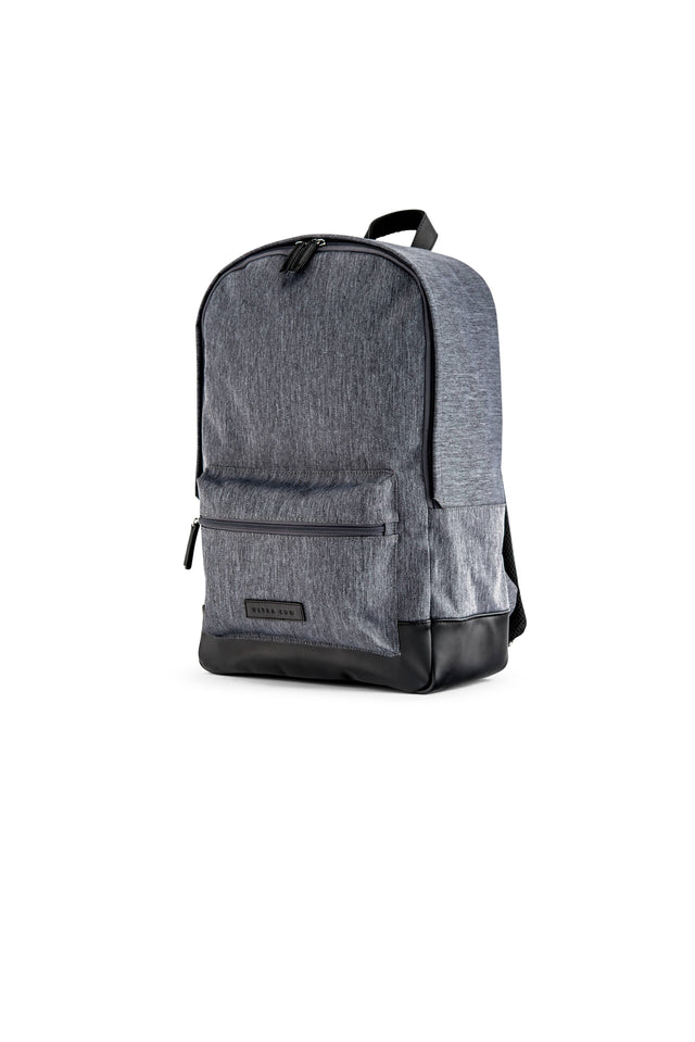 Classic Backpack With Laptop Sleeve