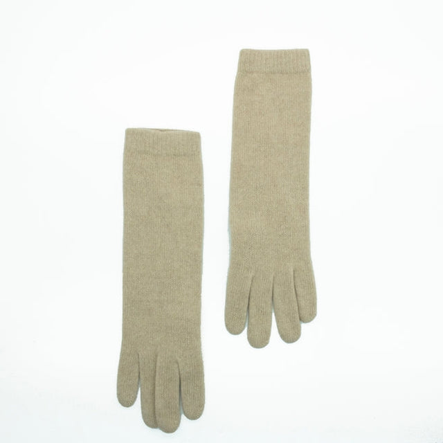 13" Cashmere Gloves