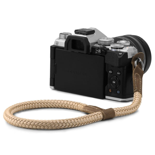 Camera Cotton Wrist Strap