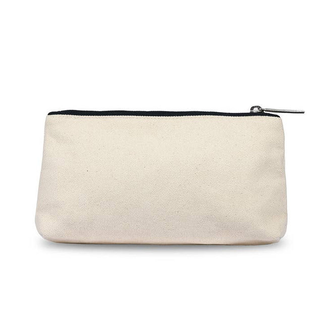 Brush It Off Cosmetic Case