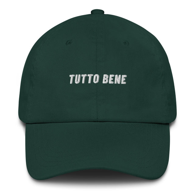 Tutto Bene - Cap