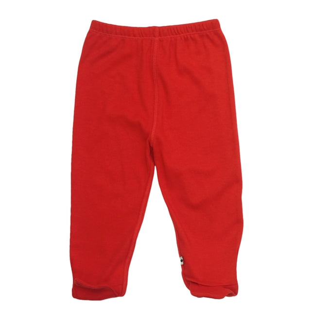 Modern Footie Pant