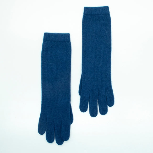 13" Cashmere Gloves