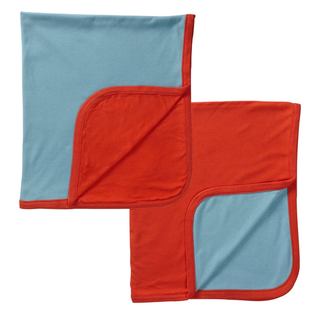 Reversible Security Blanket