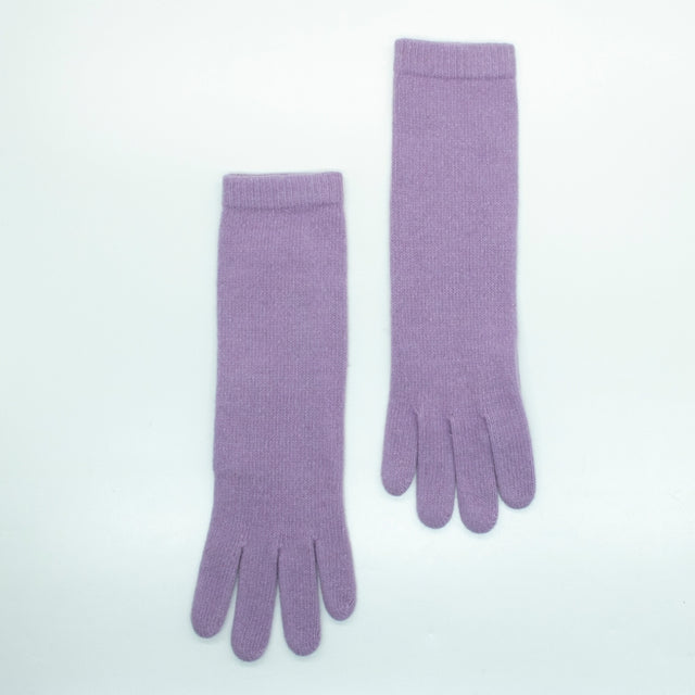 13" Cashmere Gloves