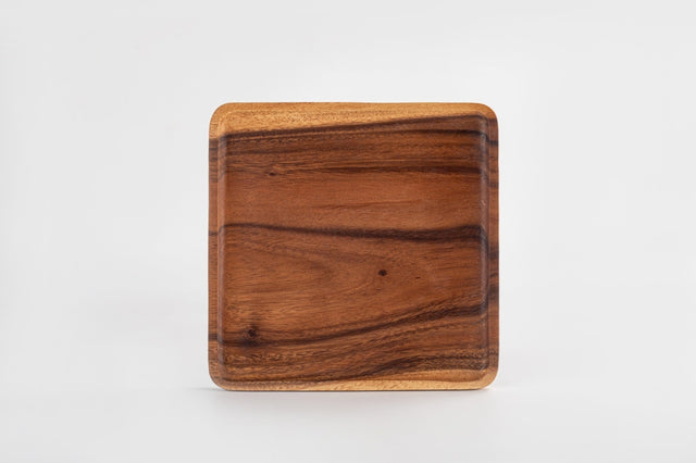 Wood Nesting Trays - Set of 4