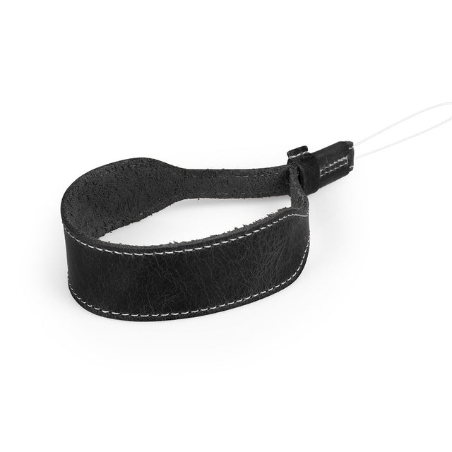 Leather Camera Wrist Strap