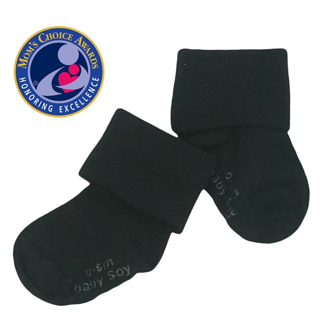 Modern Stay on Socks