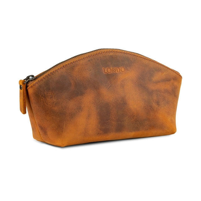 Leather Versatile Pouch