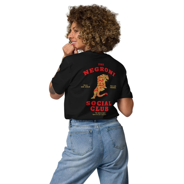 The Negroni Social Club - T-shirt