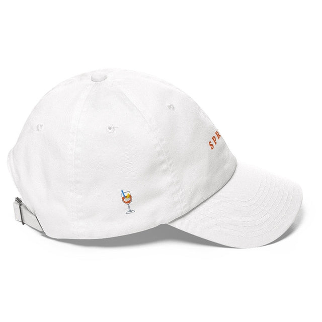 Spritz - Embroidered Cap