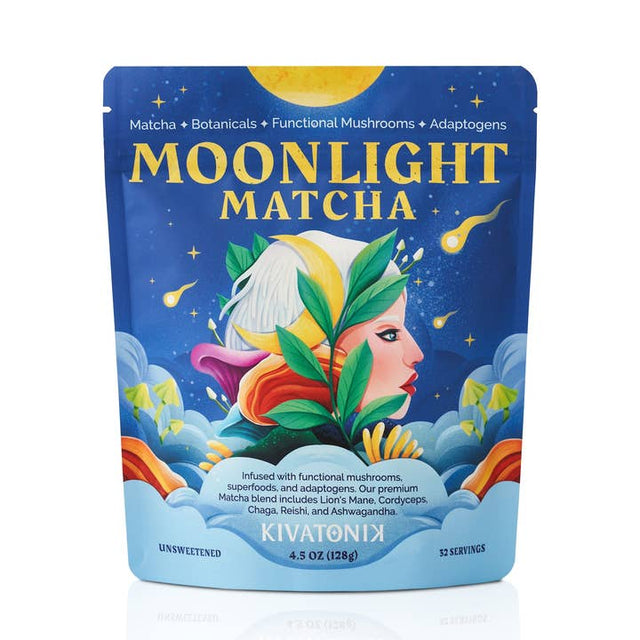 Moonlight Matcha (32 servings)