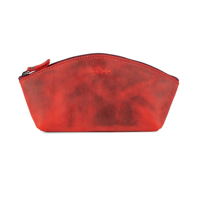 Leather Versatile Pouch