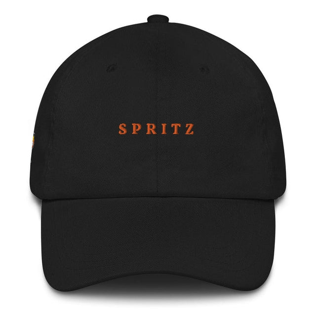 Spritz - Embroidered Cap