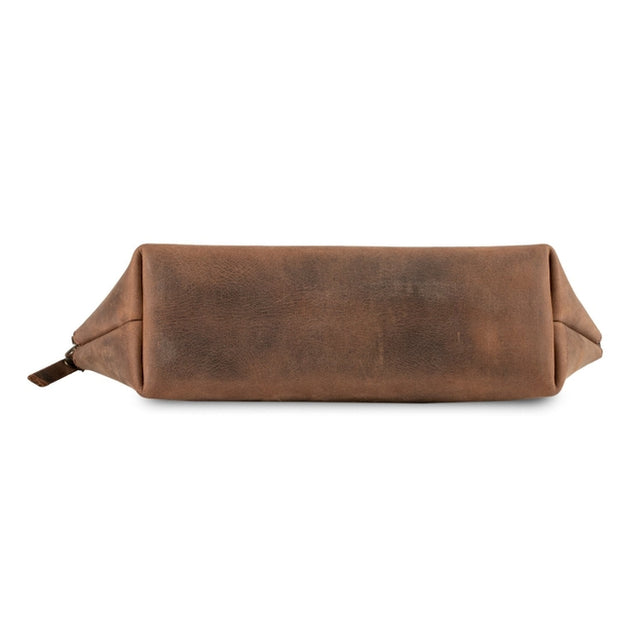 Leather Versatile Pouch