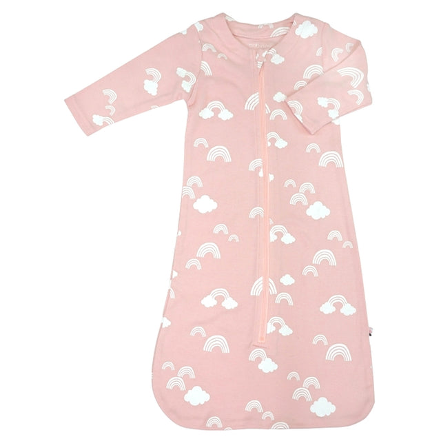 Pattern Print Long Sleeve Sleep Sack