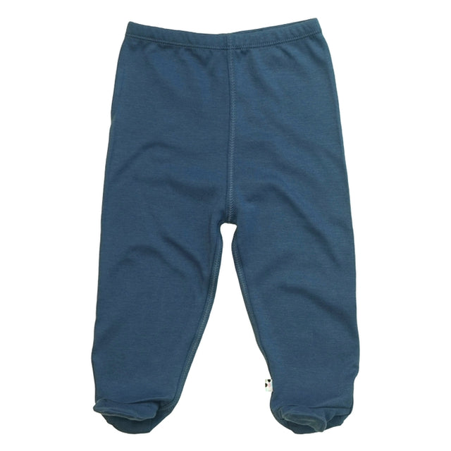 Modern Footie Pant