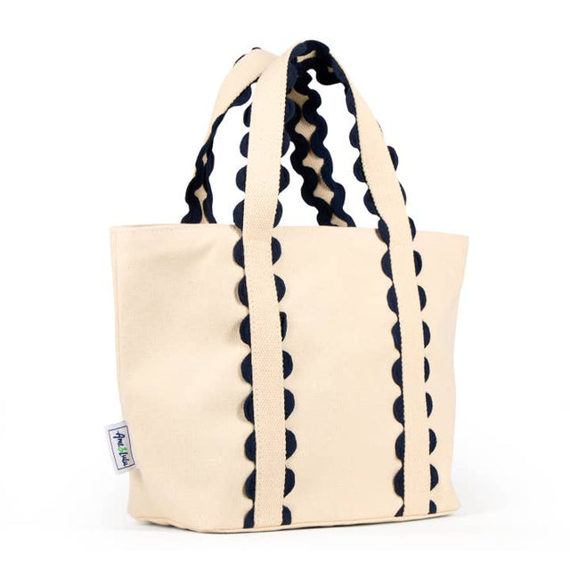Mini Nantucket Tote