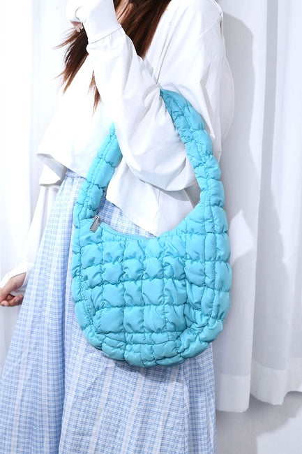 Quilted Mini Bag