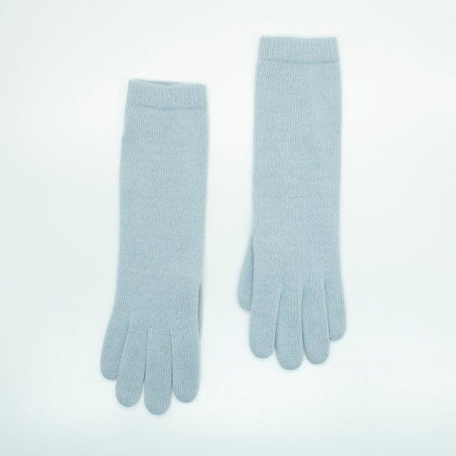 13" Cashmere Gloves