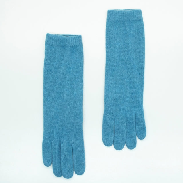 13" Cashmere Gloves