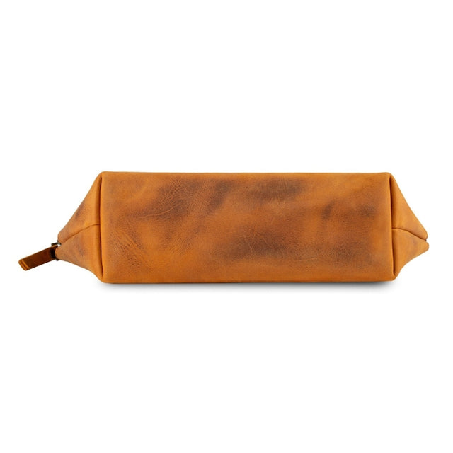 Leather Versatile Pouch