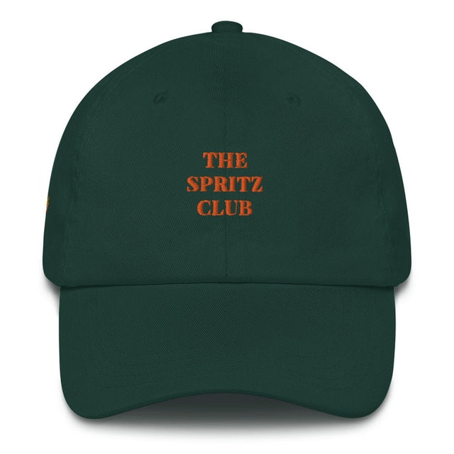 The Spritz Club - Cap