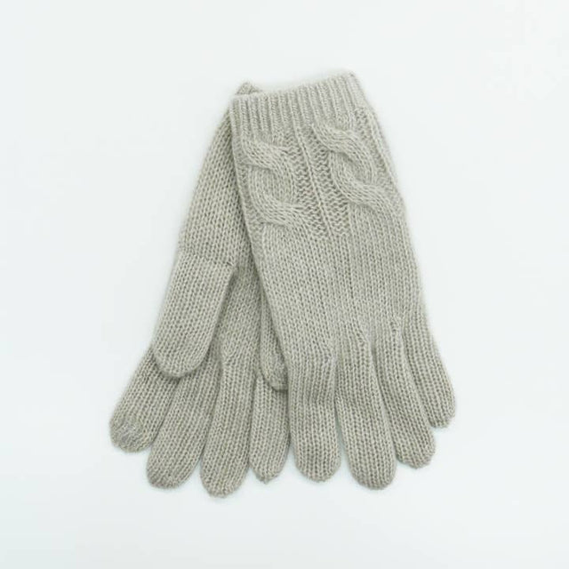 Cashmere Tech Gloves