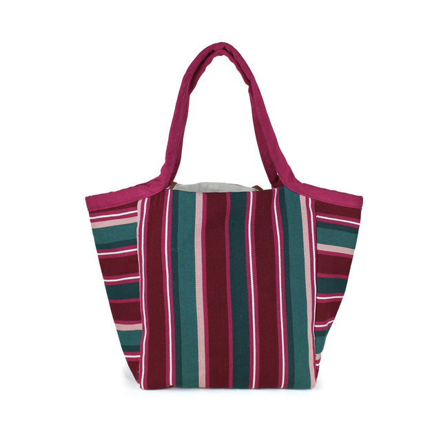 Rosa Tote