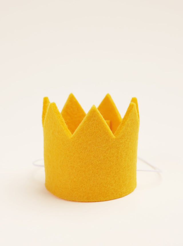 BRIGHT PARTY CROWNS