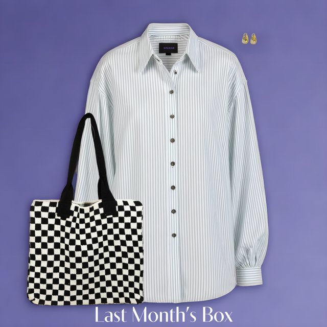Women's Style Box