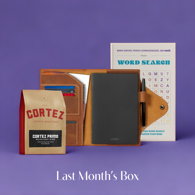 Office Box