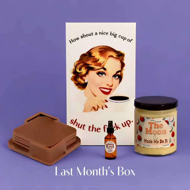 Home Box