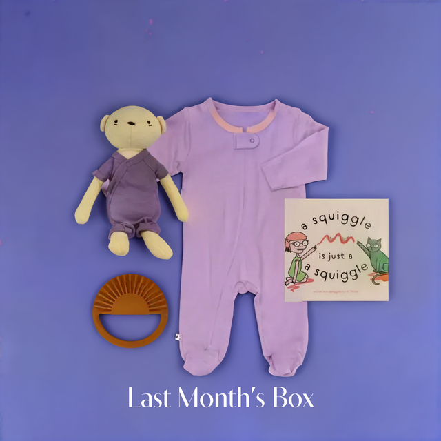 Baby Box