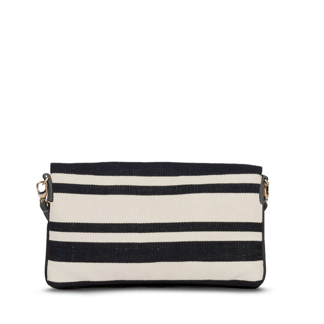 Paulina Crossbody-To-Clutch